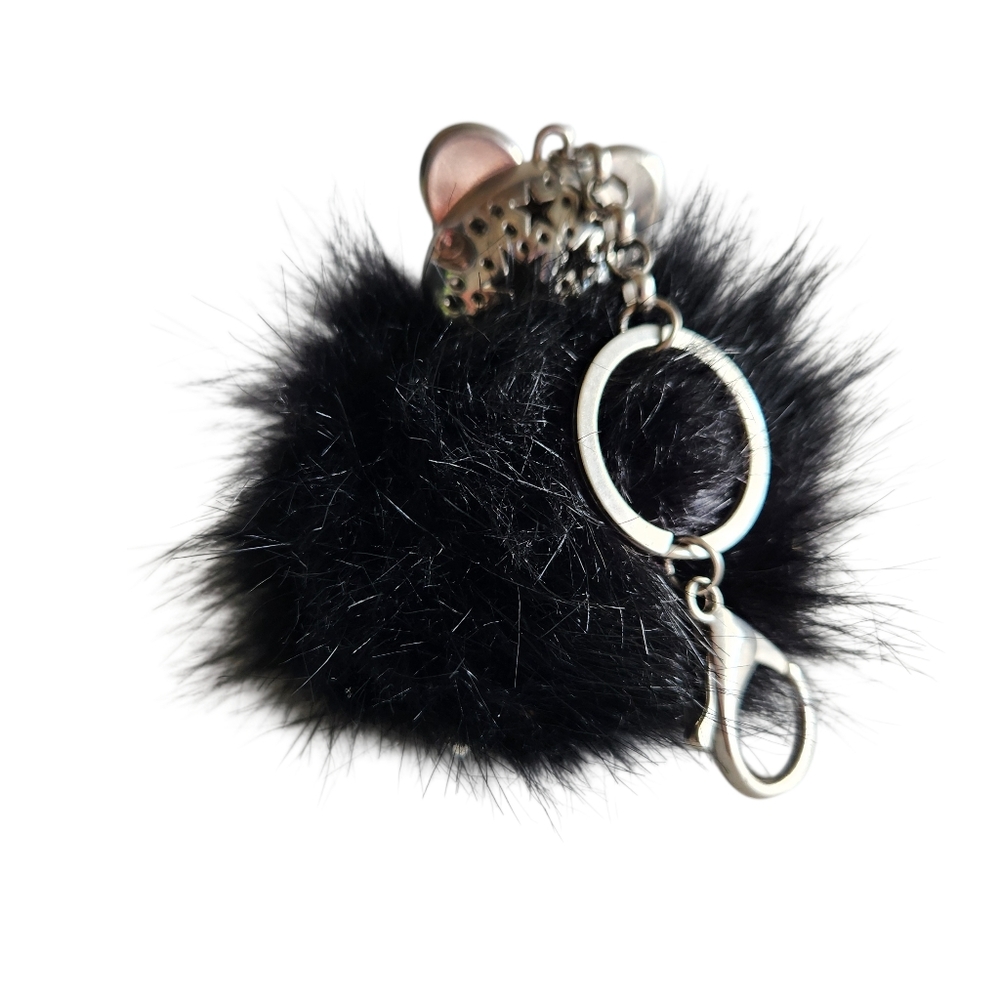 Lot of 2 (Two) Purse Hand Bag Charms - Picture 5 of 10